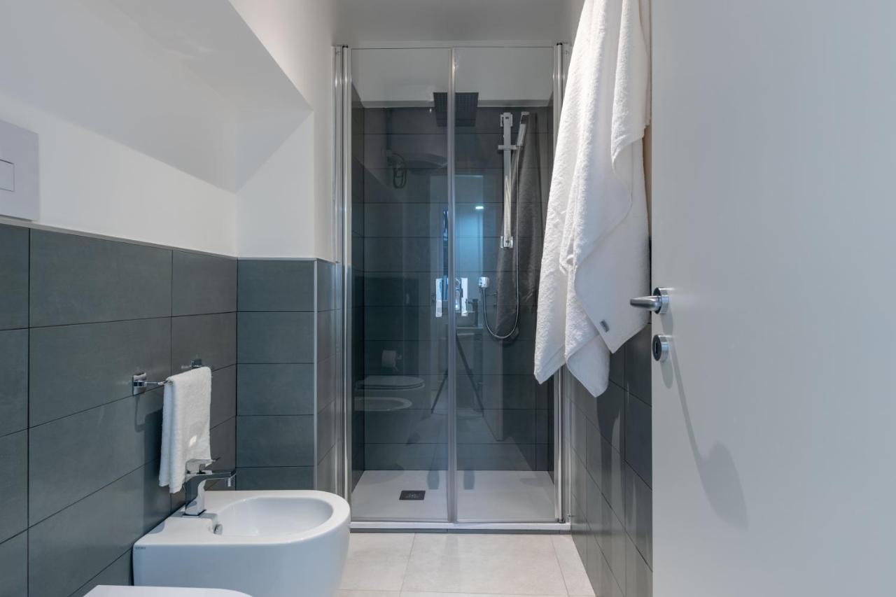 Veterani Cefalu 75 Appartement Buitenkant foto