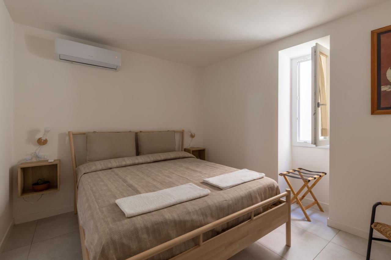 Veterani Cefalu 75 Appartement Buitenkant foto