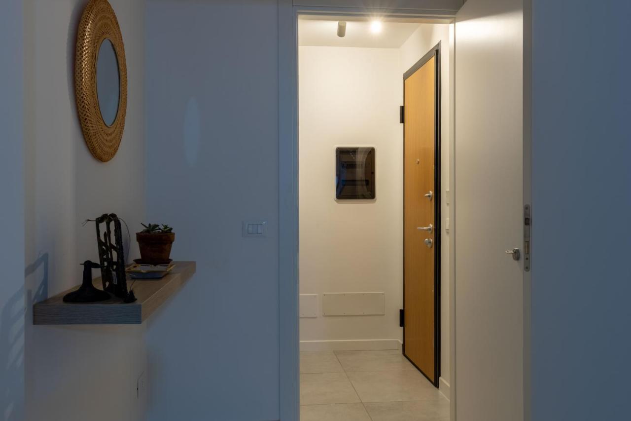 Veterani Cefalu 75 Appartement Buitenkant foto