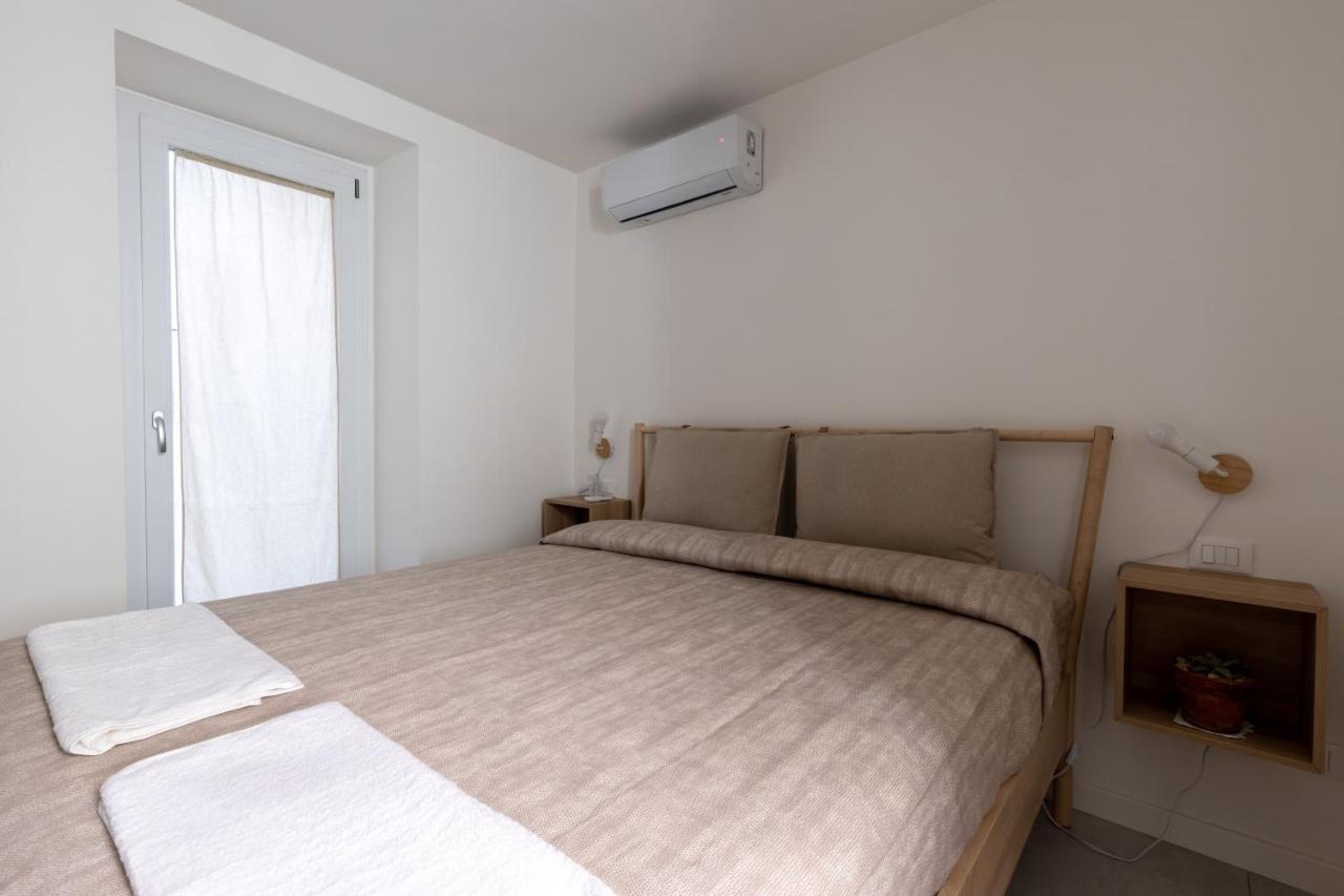 Veterani Cefalu 75 Appartement Buitenkant foto