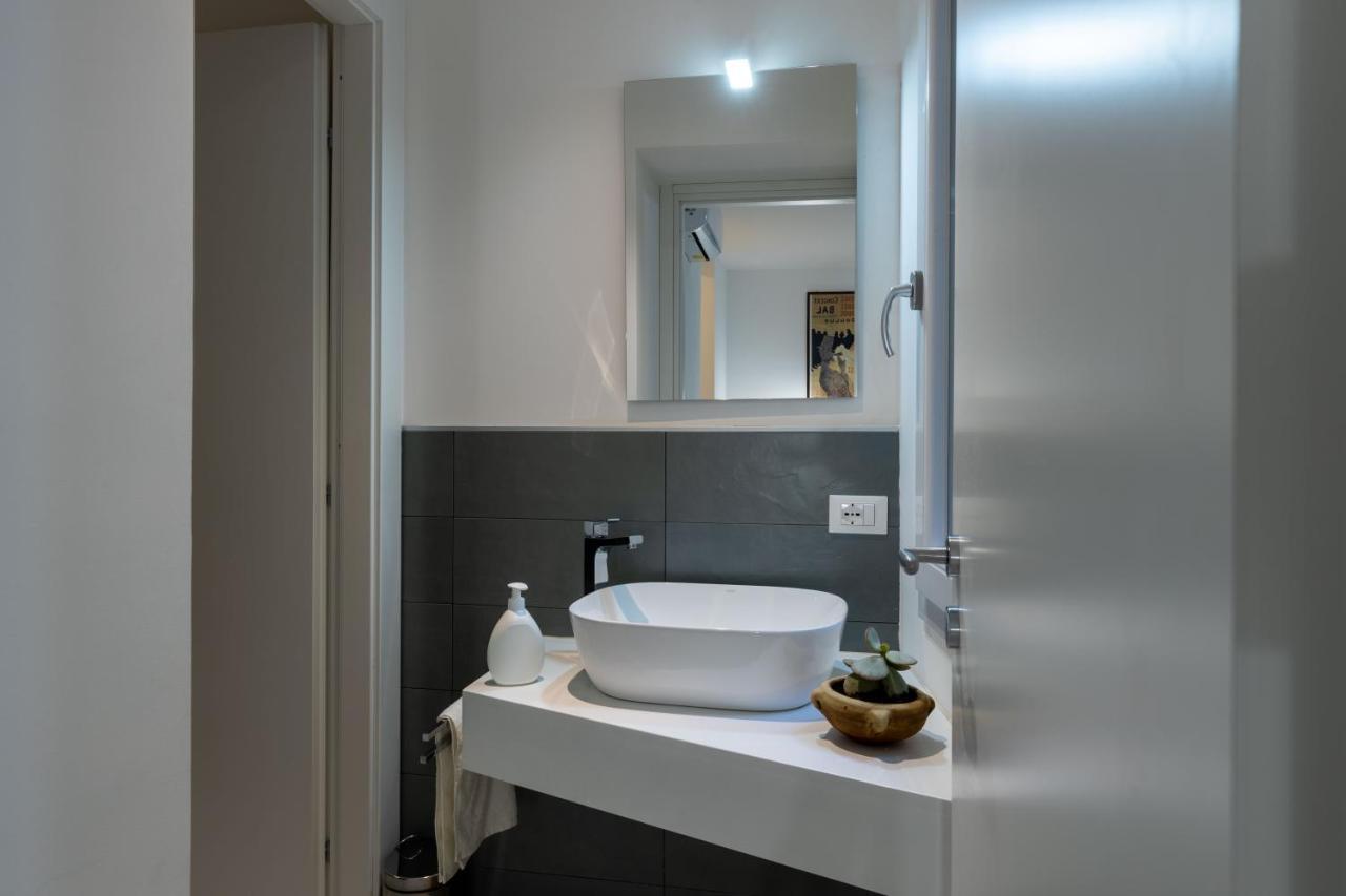 Veterani Cefalu 75 Appartement Buitenkant foto